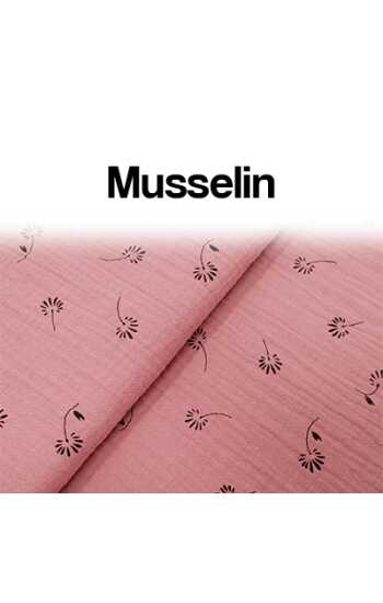 Musselin