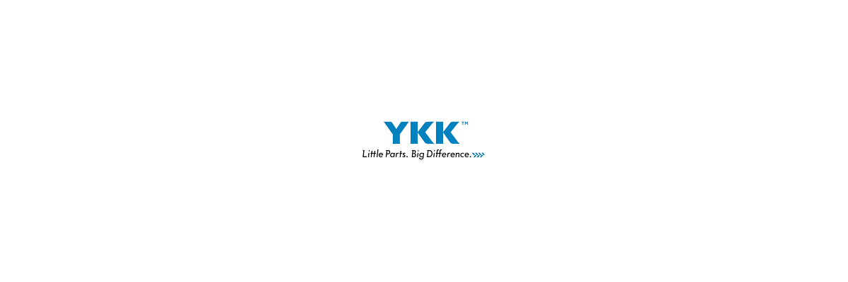 Hersteller: YKK Deutschland GmbH