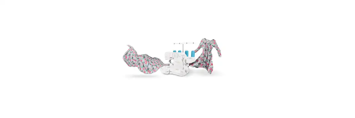 Upgrade gefällig? Entdecken Sie die baby lock Acclaim – Overlock-Nähspaß auf Profi-Niveau! - 