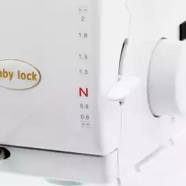 baby lock Ovation Differentialtransport