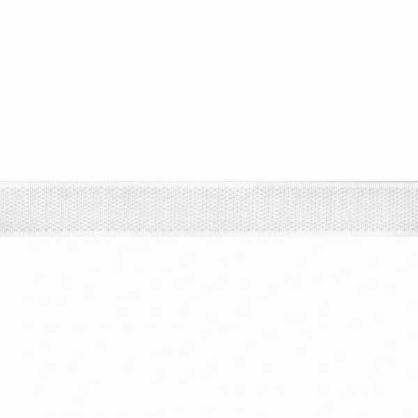 Hakenband selbstklebend 20 mm weiß 968960