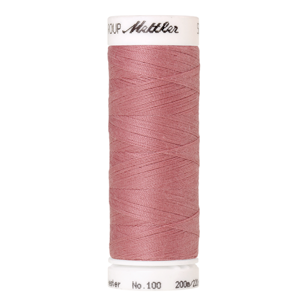 SERALON® 200m Farbe 1057 Rose Quartz