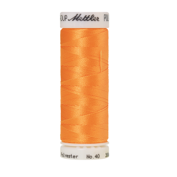 POLY SHEEN® 200m Farbe 1030 Passion Fruit