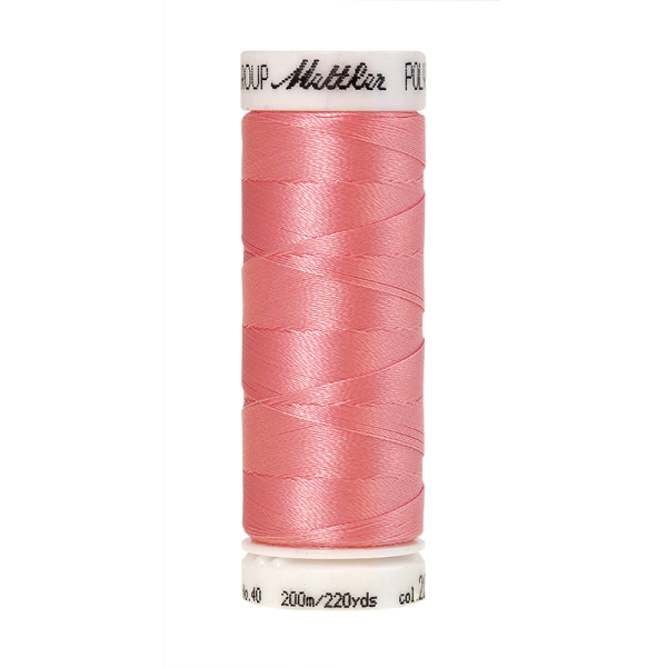 POLY SHEEN® 200m Farbe 2155 Pink Tulip