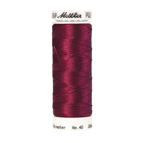 POLY SHEEN® 200m Farbe 2211 Pomegranate