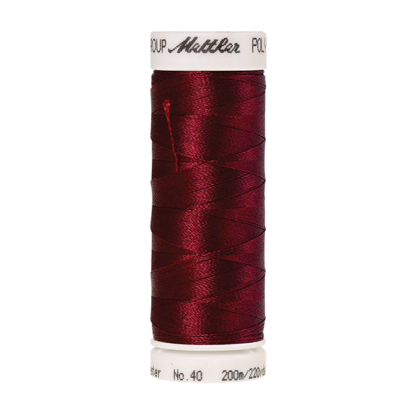 POLY SHEEN® 200m Farbe 1912 Winterberry