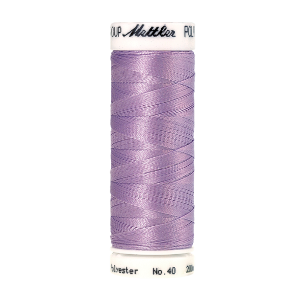 POLY SHEEN® 200m Farbe 3130 Dawn of Violet