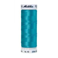POLY SHEEN® 200m Farbe 4114 Danish Teal