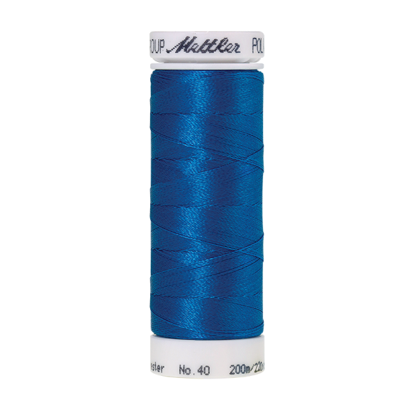POLY SHEEN® 200m Farbe 3900 Cerulean