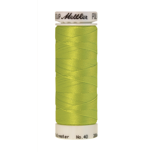 POLY SHEEN® 200m Farbe 6031 Limelight