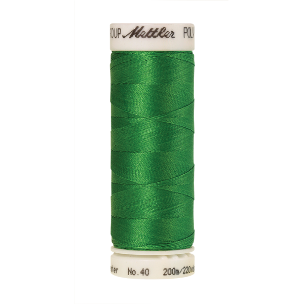 POLY SHEEN® 200m Farbe 5510 Emerald
