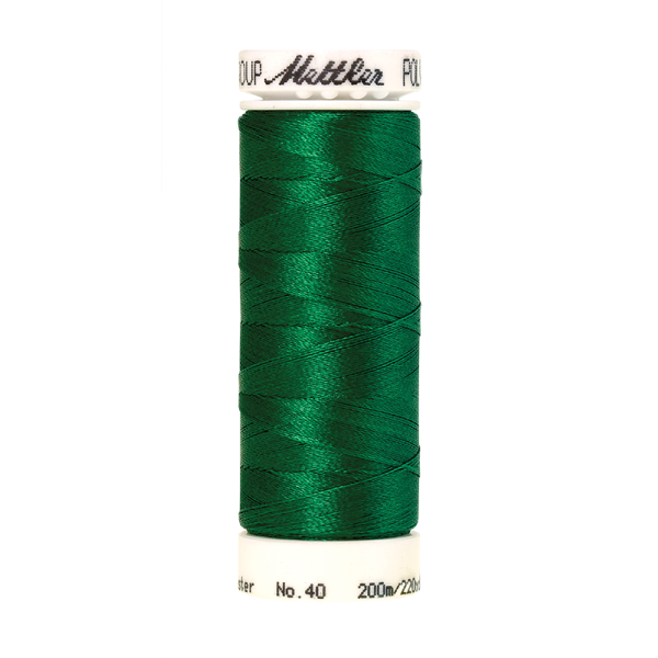 POLY SHEEN® 200m Farbe 5415 Irish Green