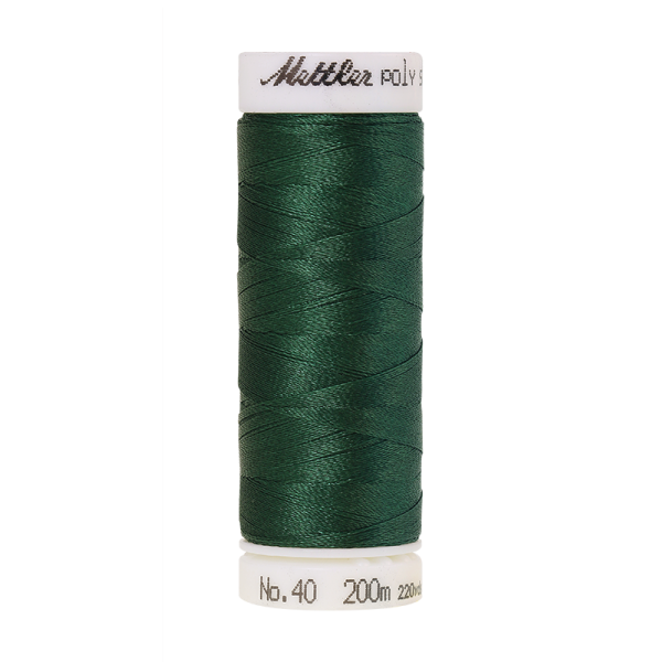 POLY SHEEN® 200m Farbe 5326 Evergreen