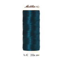 POLY SHEEN® 200m Farbe 4442 Deep Sea Blue