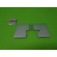 PFAFF Rundlochstichplatte creative  ICON