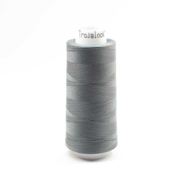 TROJALOCK 2500m Farbe 0323 grau