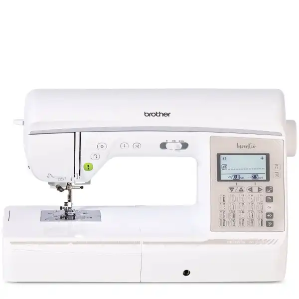 Brother Inventio NV1045SE