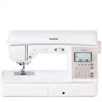 Brother Inventio NV1045SE