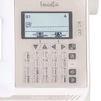 Brother Inventio NV1045SE
