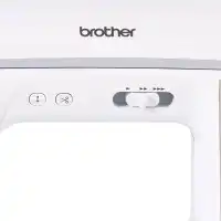 Brother Inventio NV1045SE