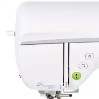 Brother Inventio NV1045SE