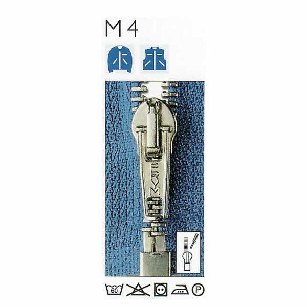 Prym Reißverschluss M4 30cm - 80cm - teilbar