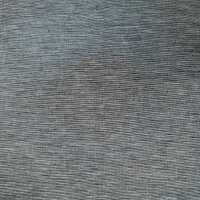 Vescorno gemischtes Leinen meliert schwarz, grau