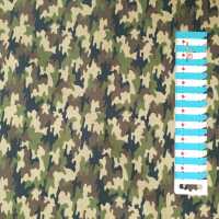 Armee Baumwolle camouflage beige, braun, grün, schwarz