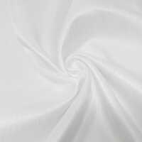 Magna Polyester uni, Struktur weiß