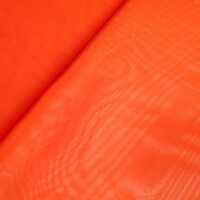 Severine Polyester uni orange