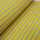 Martin Fleece gestreift gelb, grau