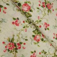 Hopelessly Romantic by Northcott Patchworkstoff...