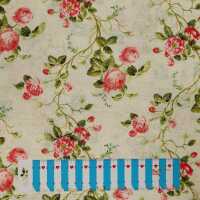 Hopelessly Romantic by Northcott Patchworkstoff...