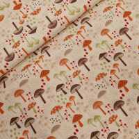 Fox & Friends by Lewis & Irene Patchworkstoff...