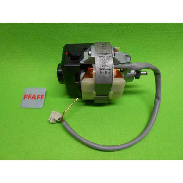 Austauschmotor 1229 Elektronik  UUS1806