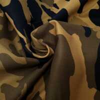 Velpe Stretch camouflage schwarz, beige