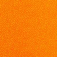 Dotty Baumwolle Punkte 2mm orange