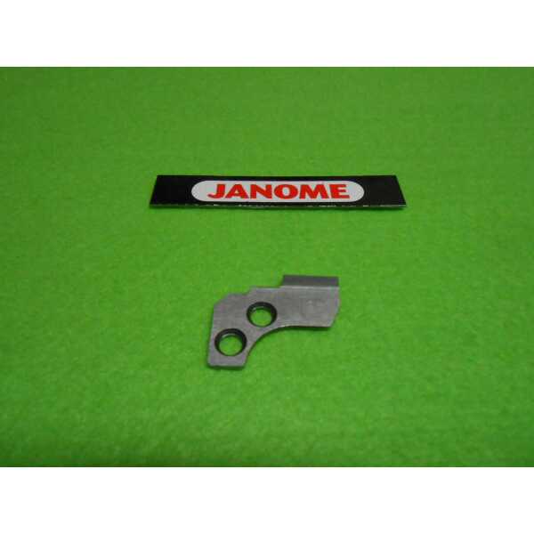 Janome Untermesser mit Hartmetall 8002D, 644D