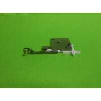 Janome Overlock-Finger komplett AirThread 2000D