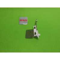 PFAFF Overlockfinger komplett admire air 5000
