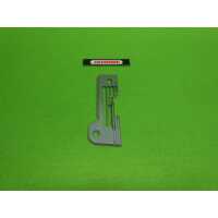 Janome Stichplatte AirThread 2000D