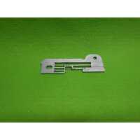 Janome Stichplatte AirThread 2000D