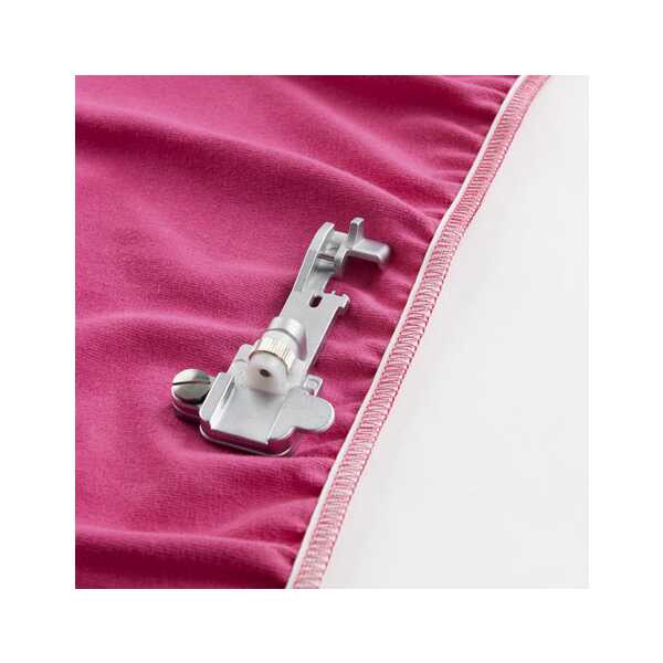 Gummibandfuß für Overlock Sonderangebot: (Nur solange der Vorrat reicht)