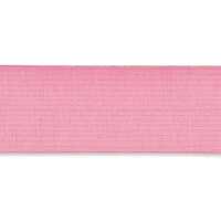 Jerseyband gefalzt 20mm rosa