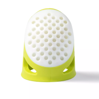 PRYM - Fingerhut ergonomics L / Hellgrün 431137