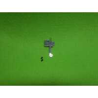 Stichplatteneinsatz / Kettelfinger desire 3, evolution, BLE8, BLE 8W-2, BLE 5, BLE5-3