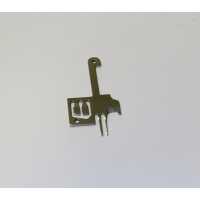 Stichplatteneinsatz / Kettelfinger desire 3, evolution, BLE8, BLE 8W-2, BLE 5, BLE5-3