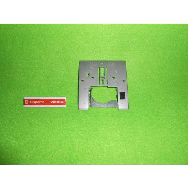 Stichplatte Emerald 145 M