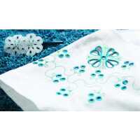 HUSQVARNA VIKING® Embroidery Cutwork-Nadelset