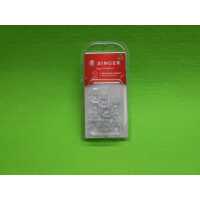 Singer Kunststoffspule Class SB 10er Pack